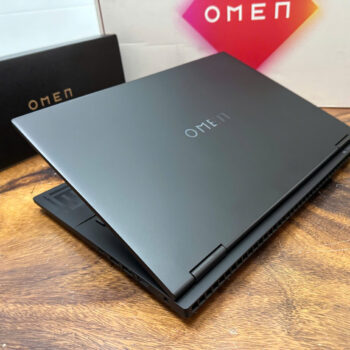 Omen là dòng Gaming cao cấp của HP