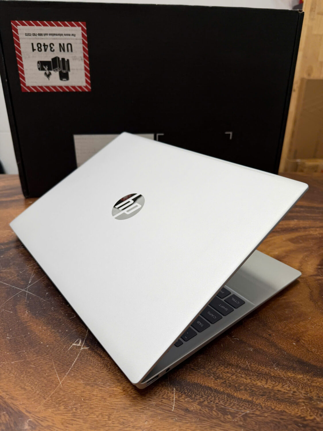 Hp Omnibook 5 Laptopai 16 Af1017wm (6)