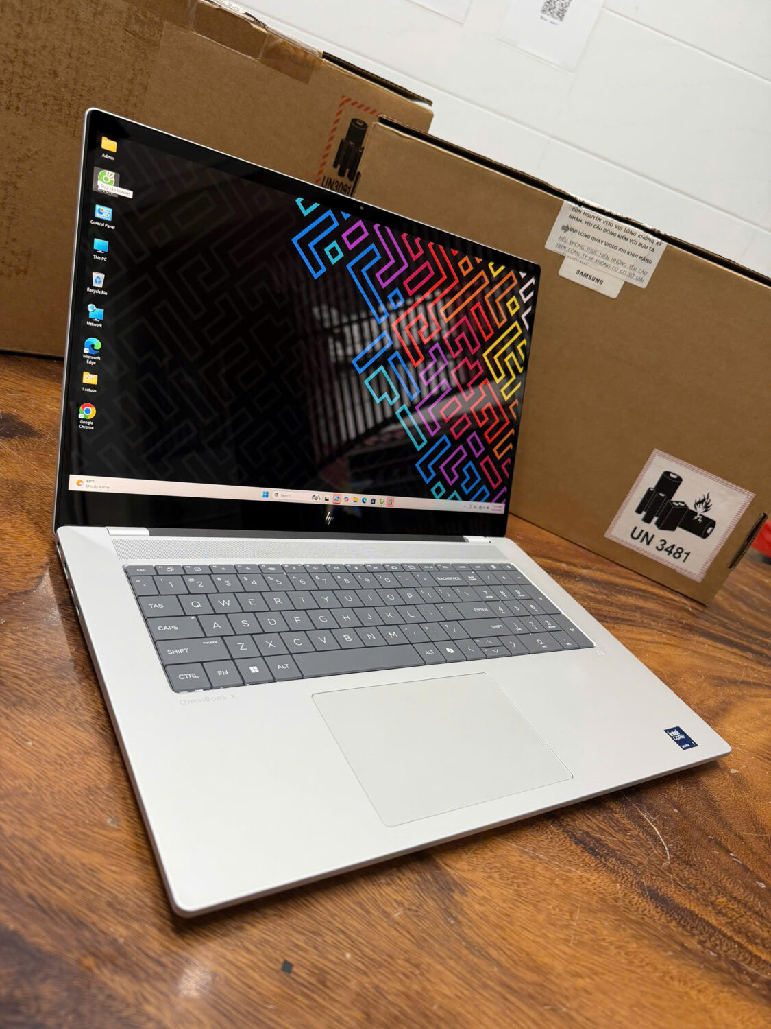 Hp Omnibook Laptopngai 17 (5)
