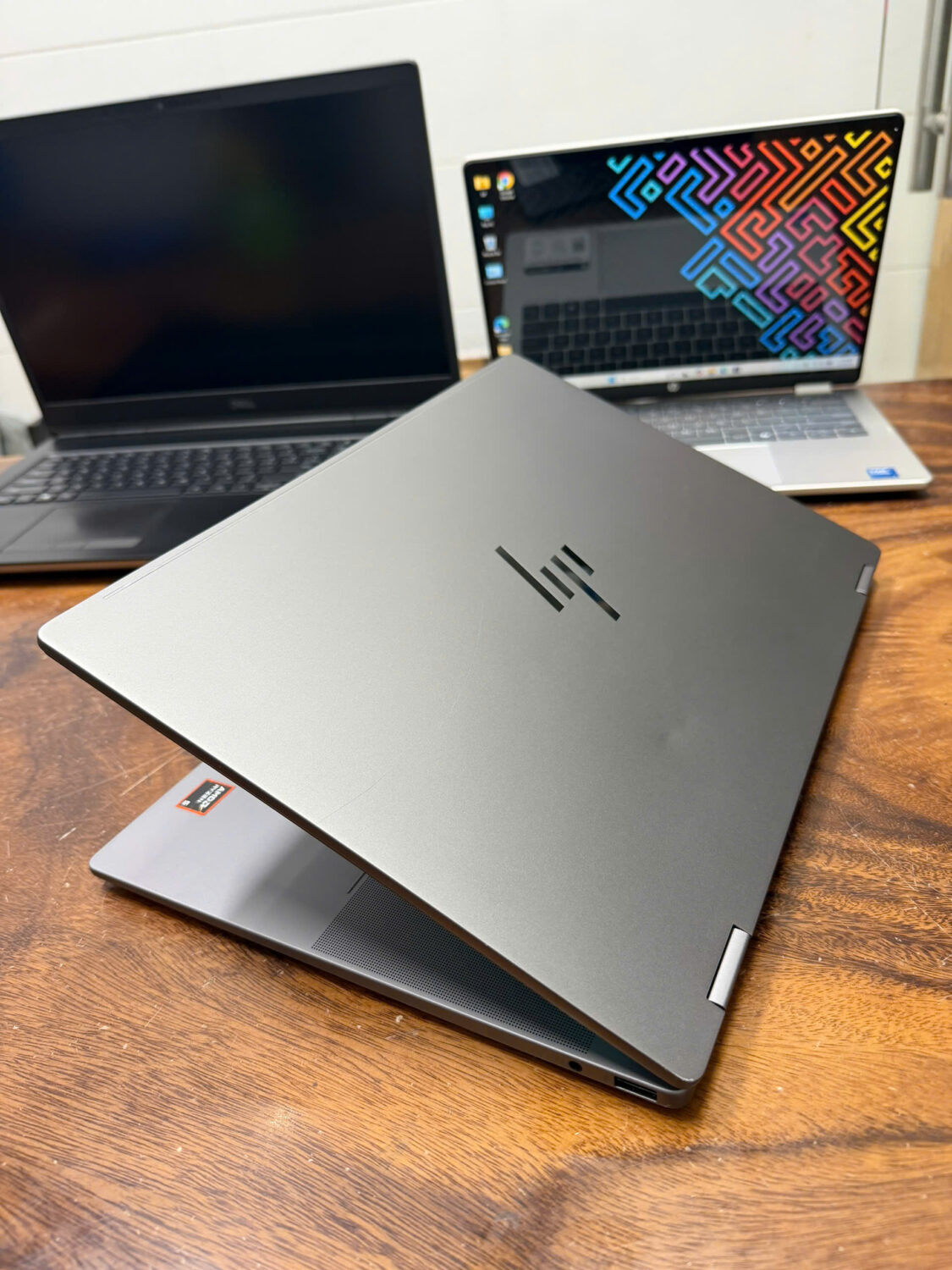Hp Omnibook X Flip Ai 16 Ar0003dx (3)