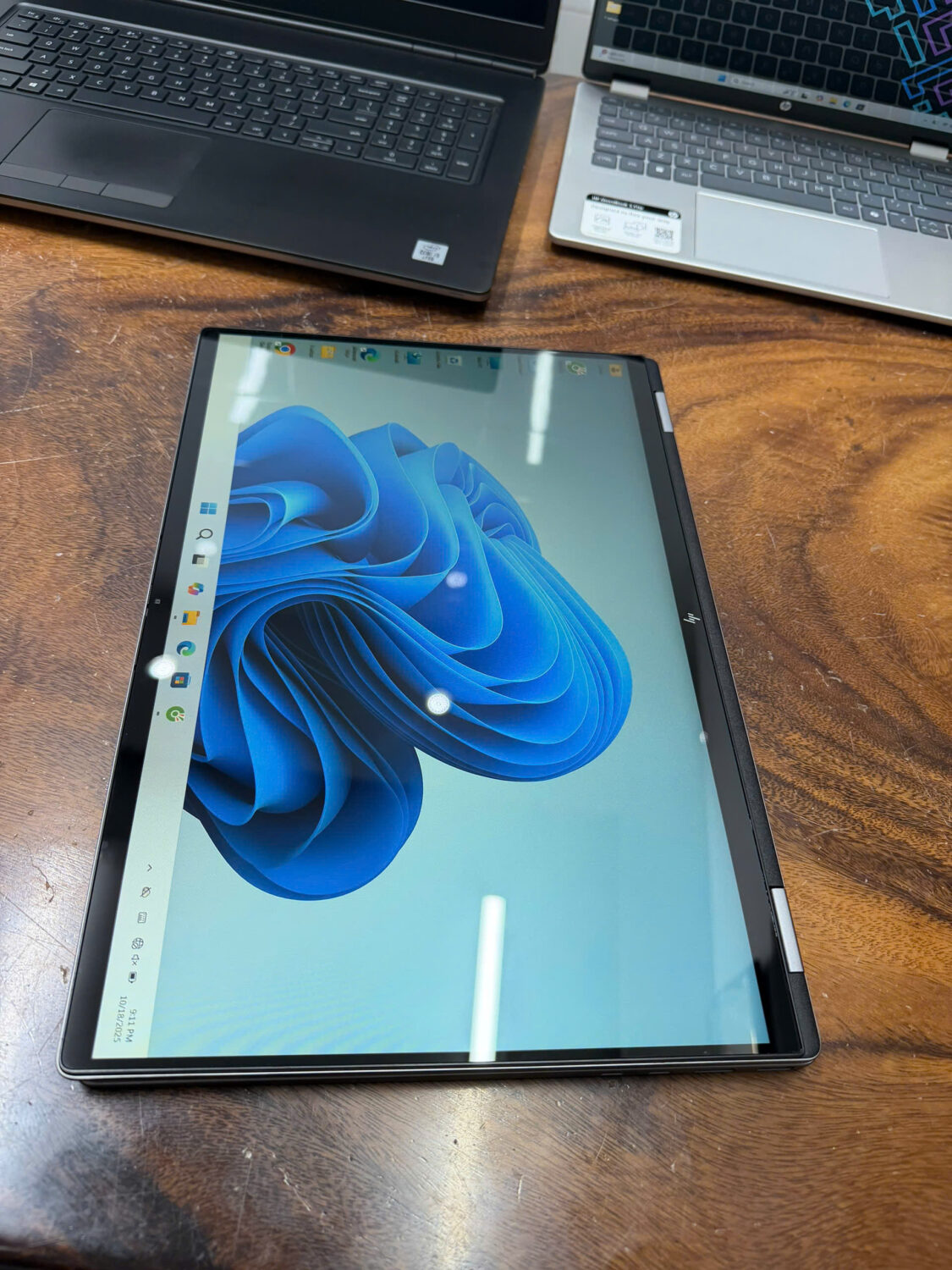 Hp Omnibook X Flip Ai 16 Ar0003dx (7)