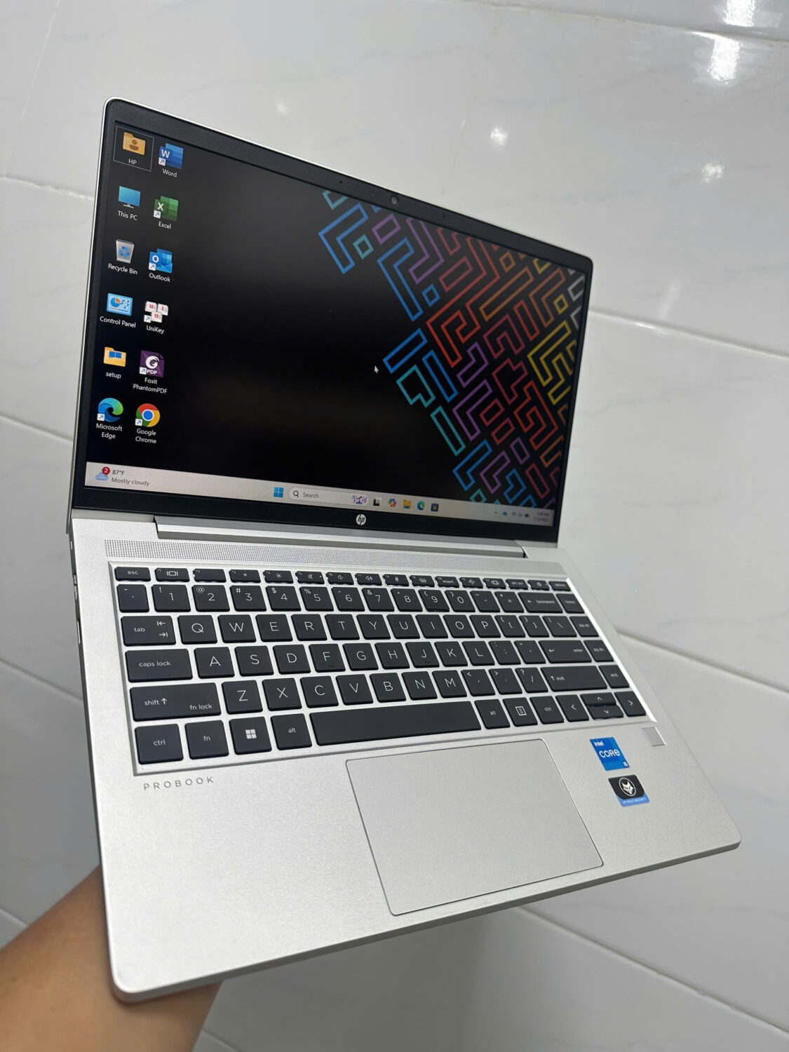 Hp Probook 440 G9 (1)
