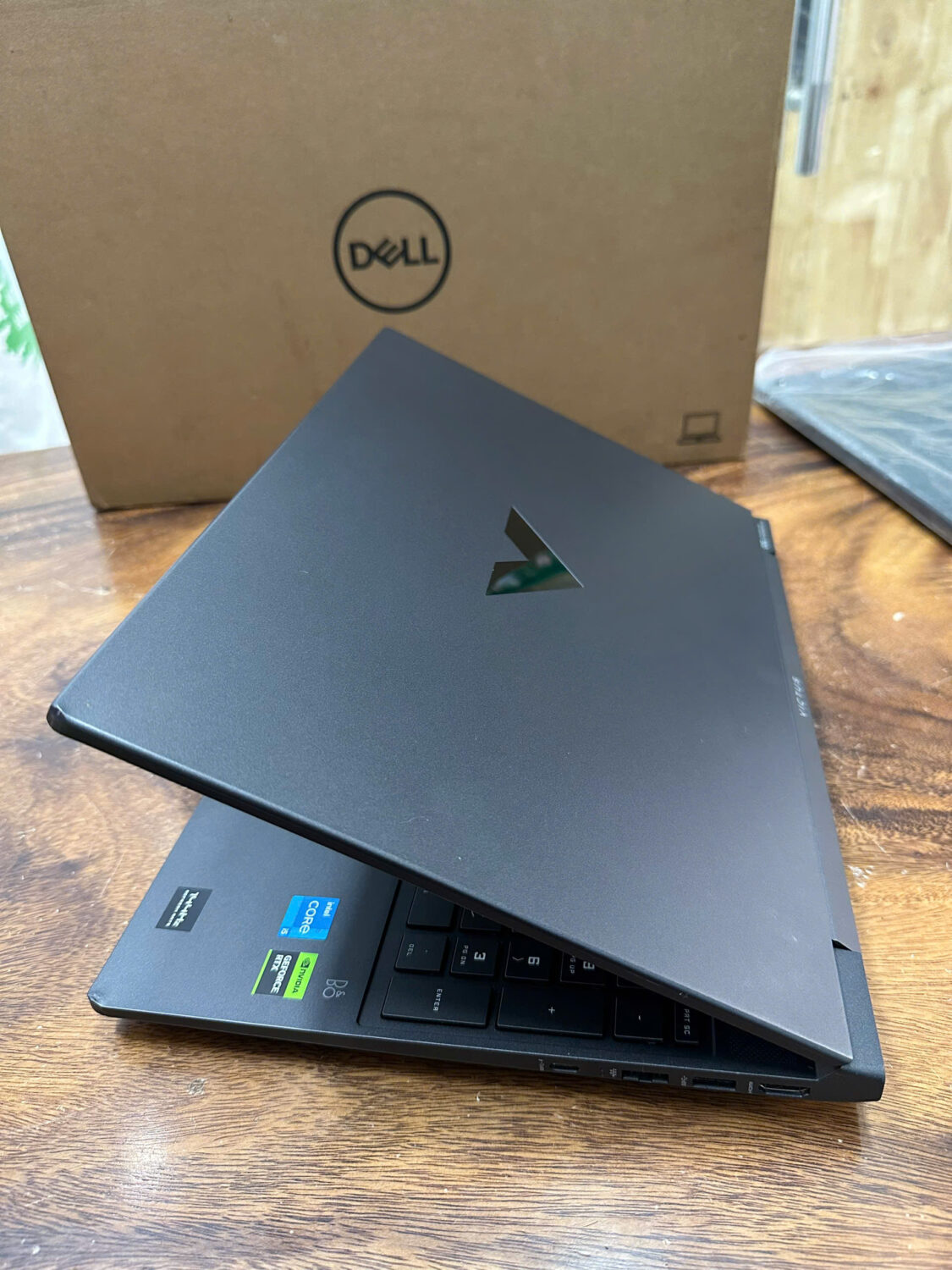 Hp Victus 15 (1)
