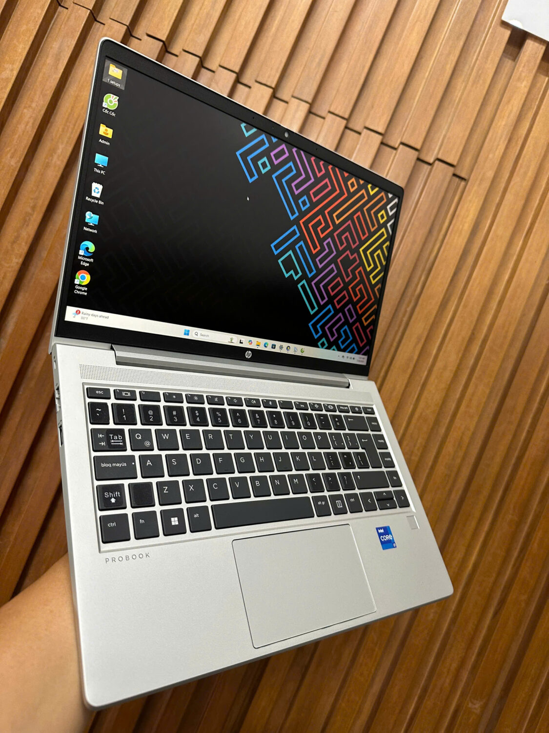 Hp Probook 440 G10 (5)