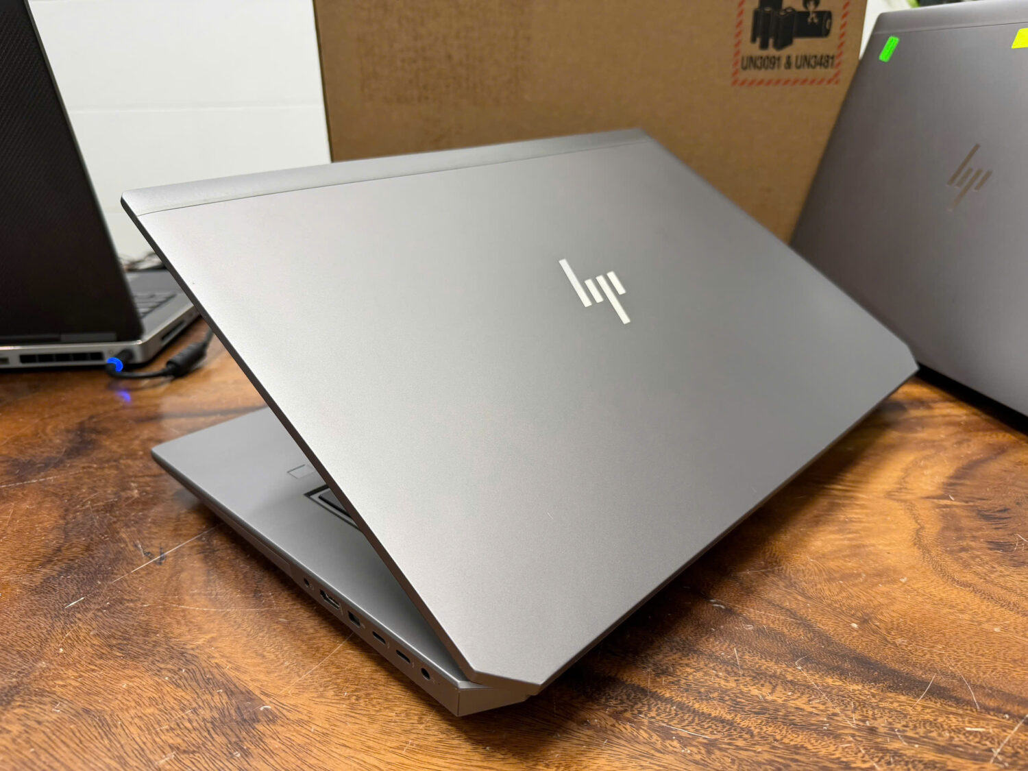 Hp Zbook 17 G6 4k (3)