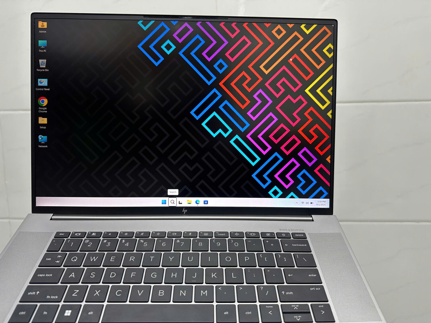 Hp Zbook Studio 16 G10 Fhd (5)