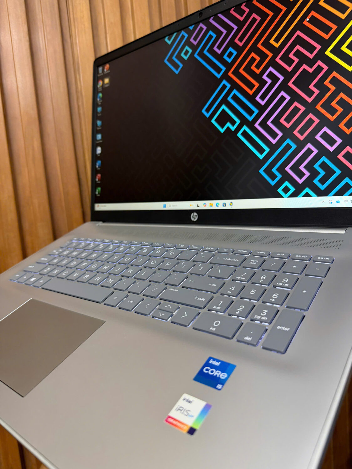 Hp 17 Cn3053c (1)