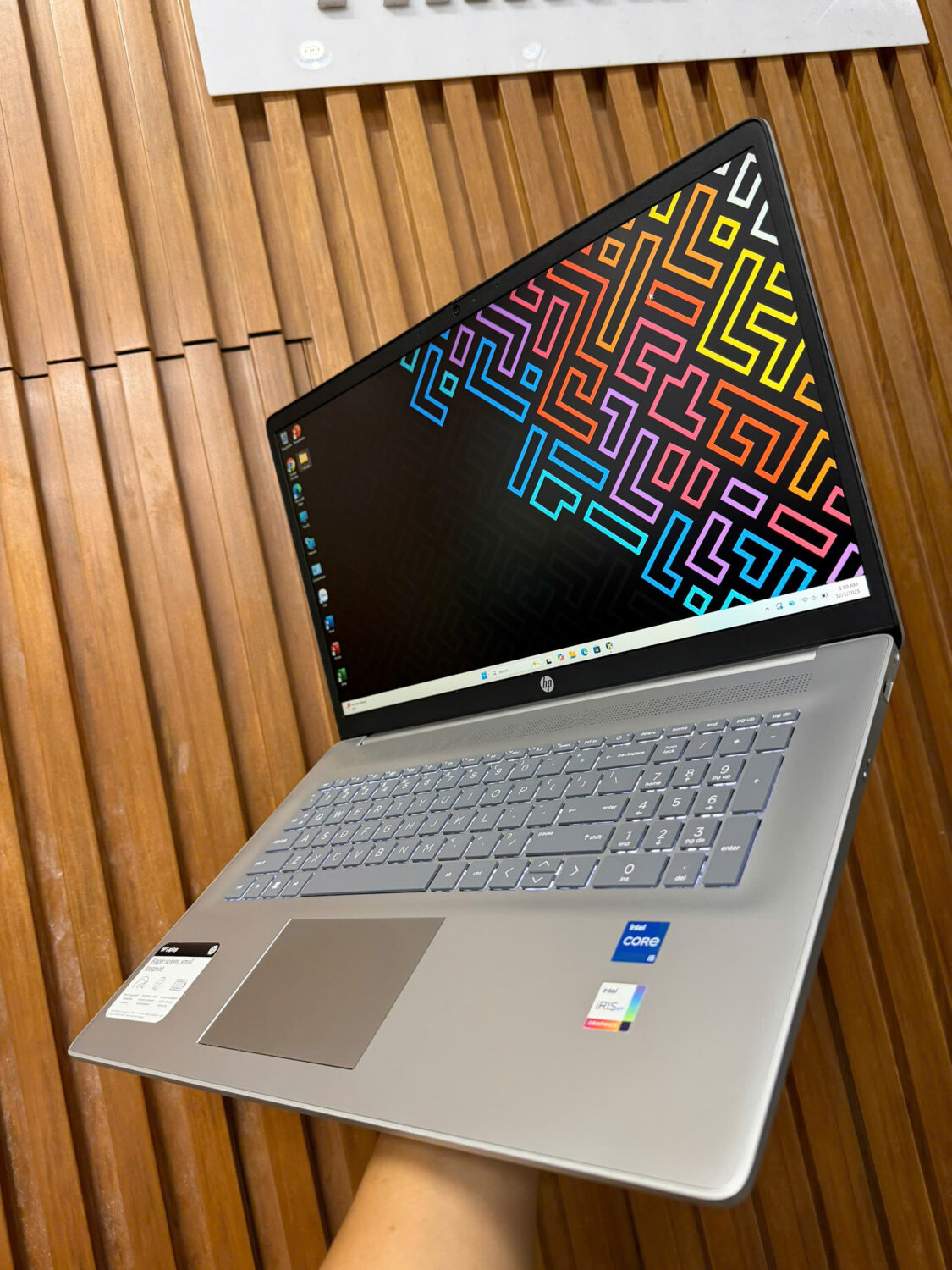 Hp 17 Cn3053c (2)