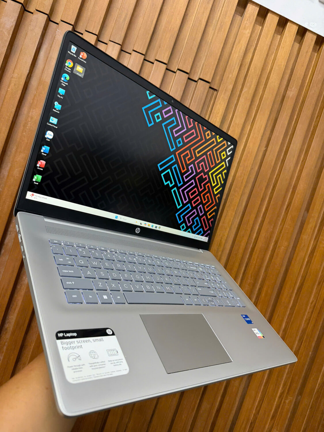 Hp 17 Cn3053c (3)