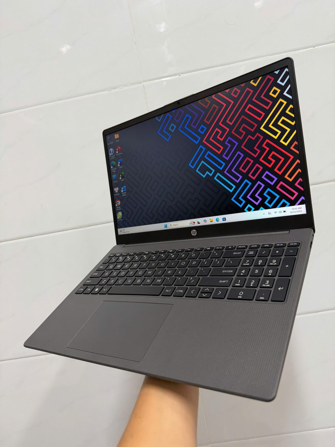 Hp 255 G10 (5)