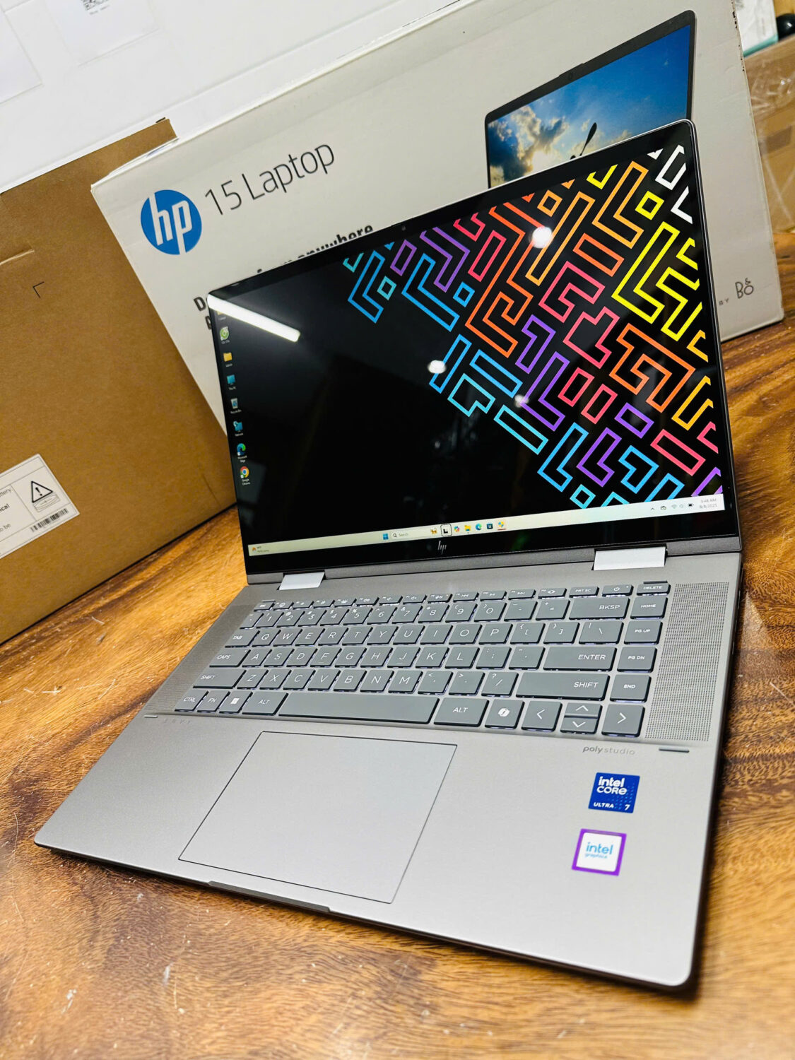 Hp Envy 15 Fe1071cl (3)