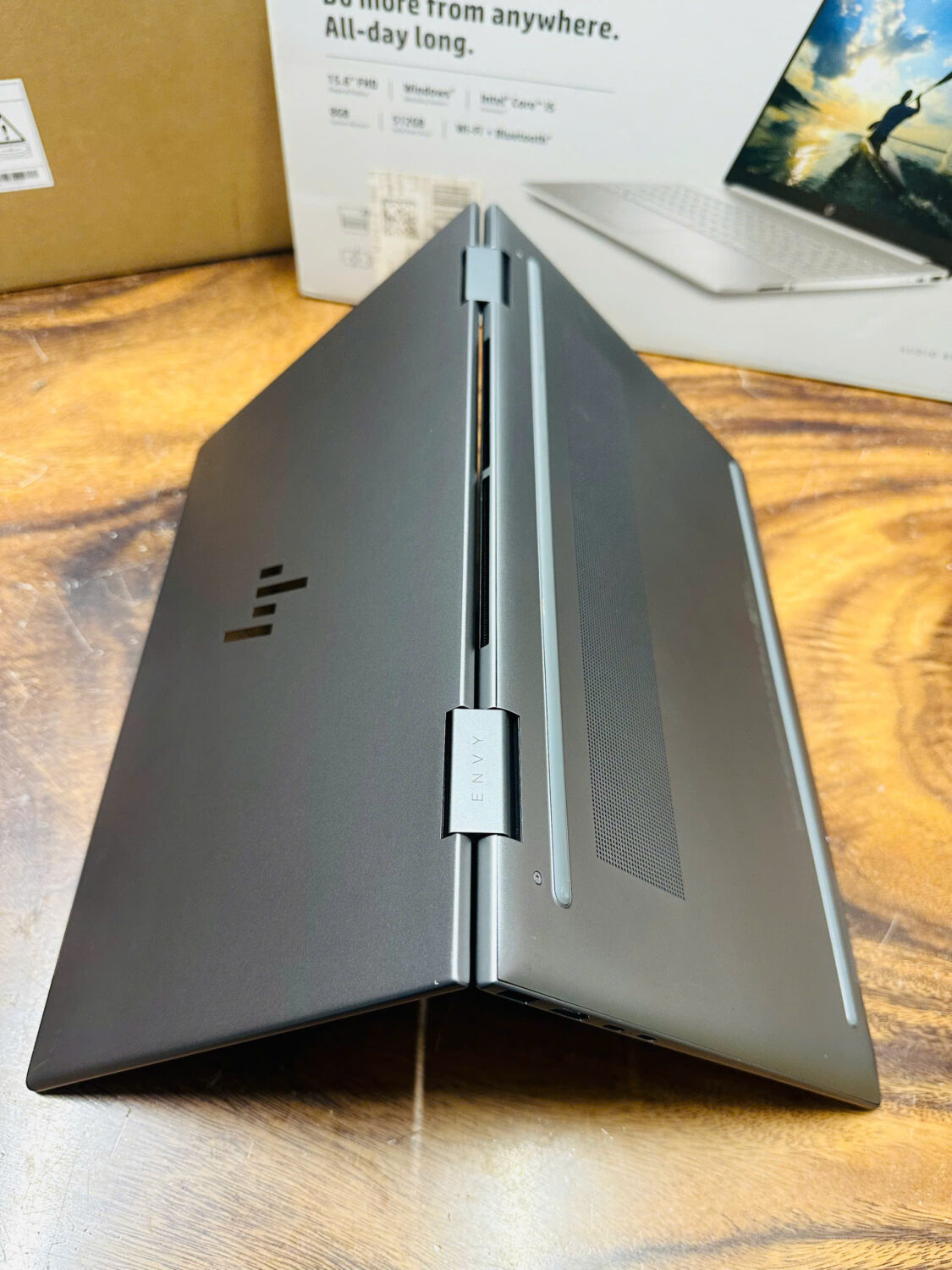 Hp Envy 15 Fe1071cl (4)