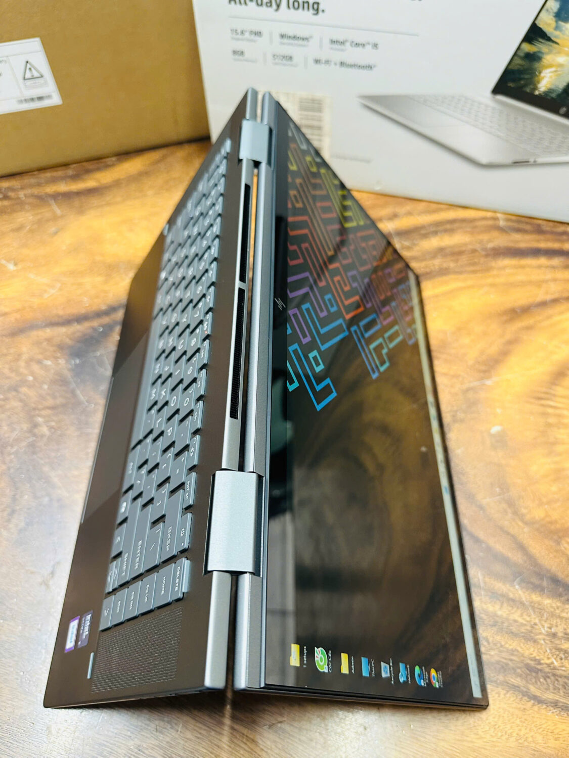 Hp Envy 15 Fe1071cl (8)