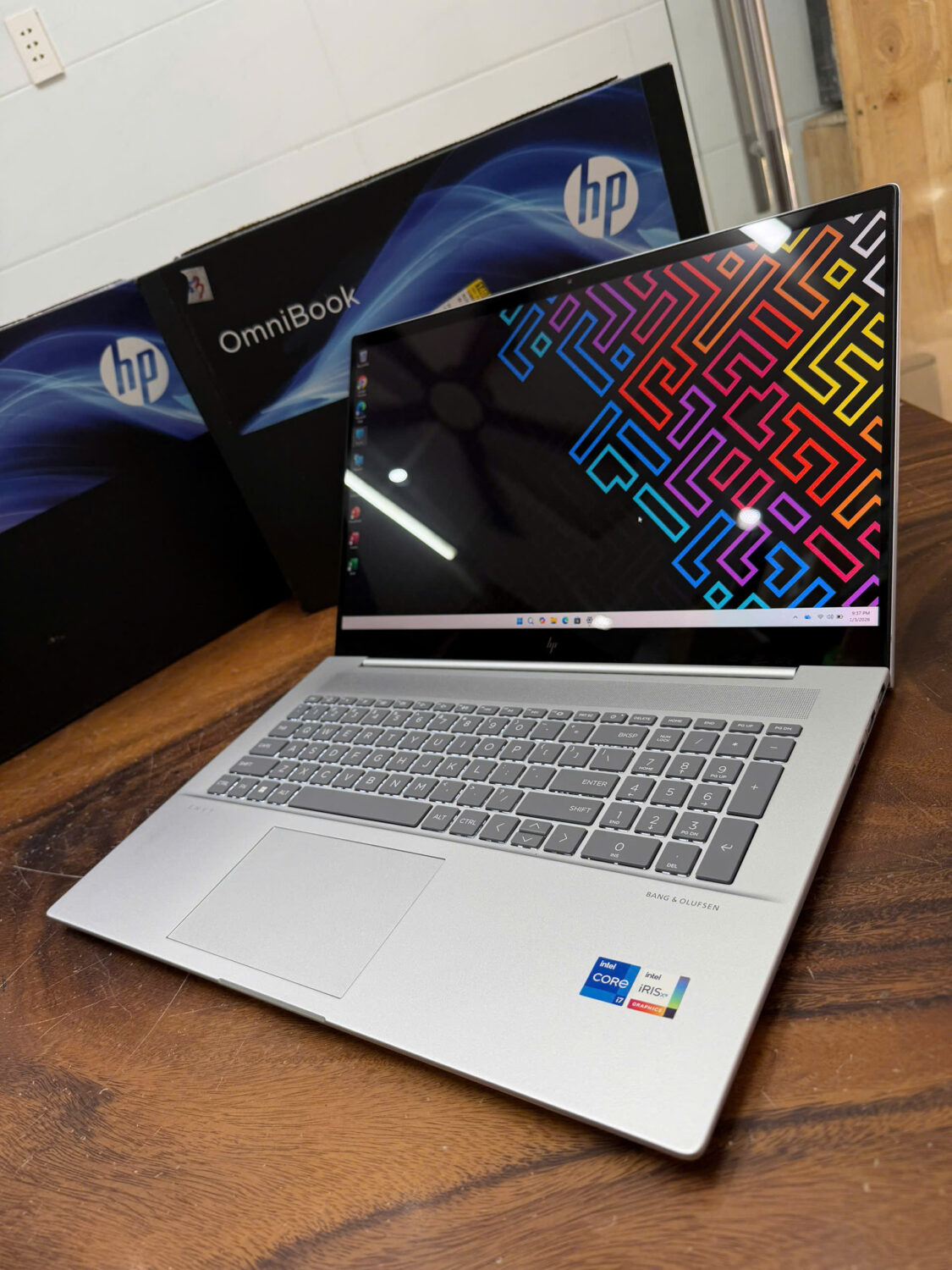 Hp Envy 17 Cw0023dx (5)