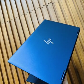 Hp Elite Dragonfly G2 core i5 (2)