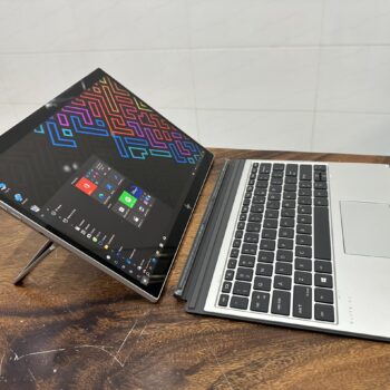 Hp Elite X2 G8 core i5 (6)