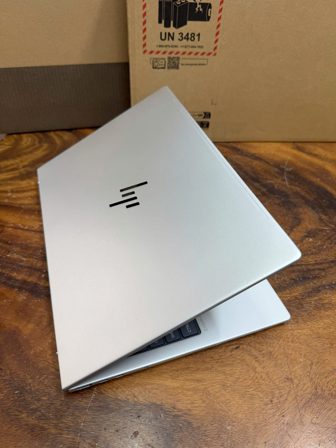 Hp Elitebook 8 G1i 16 Inch (1)