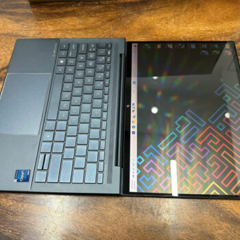 Hp Elitebook Dragonfly G3