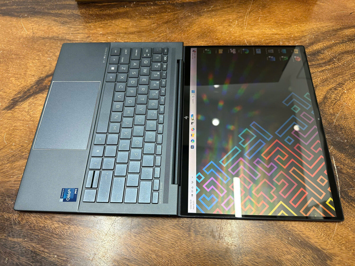 Hp Elitebook Dragonfly G3