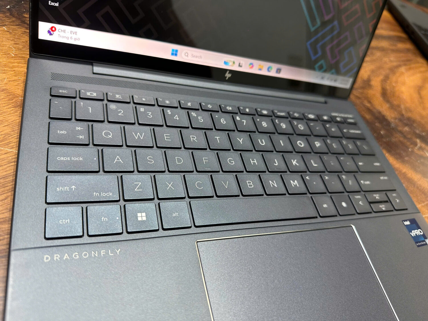 Hp Elitebook Dragonfly G3 (2)