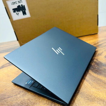 Hp Elitebook Dragonfly G3 (3)
