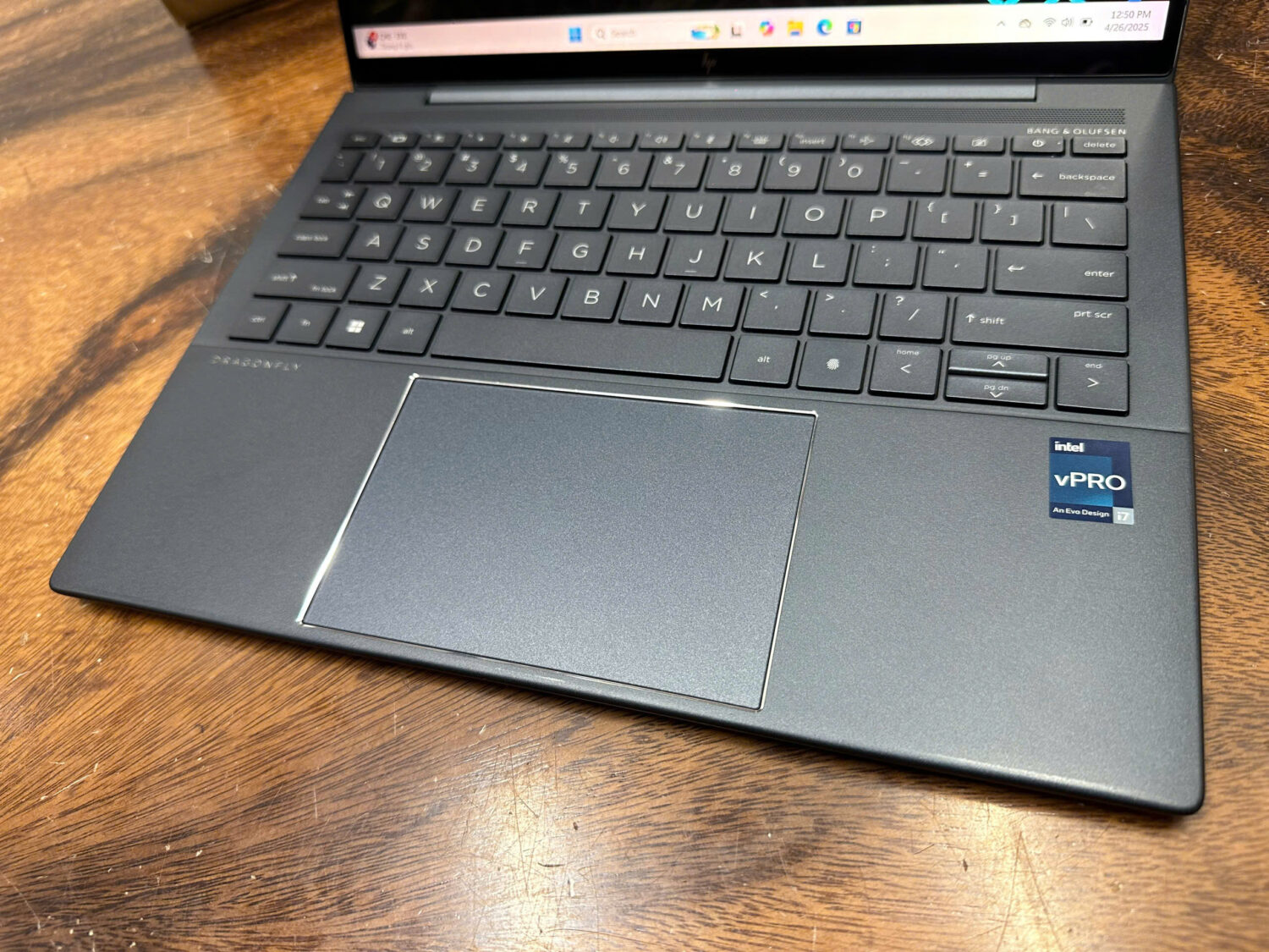 Hp Elitebook Dragonfly G3 (6)