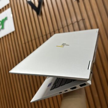 Hp Elitebook X360 1030 G8 core i7 (5)