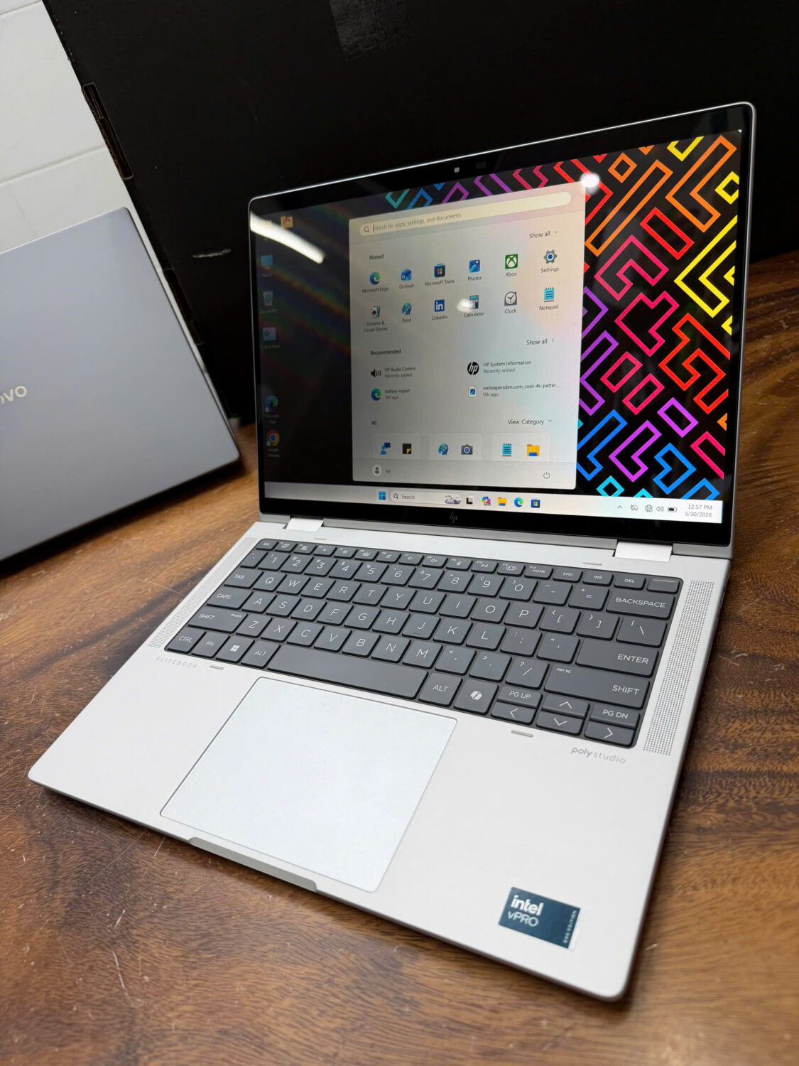 Hp Elitebook X360 1040 G11 (10)