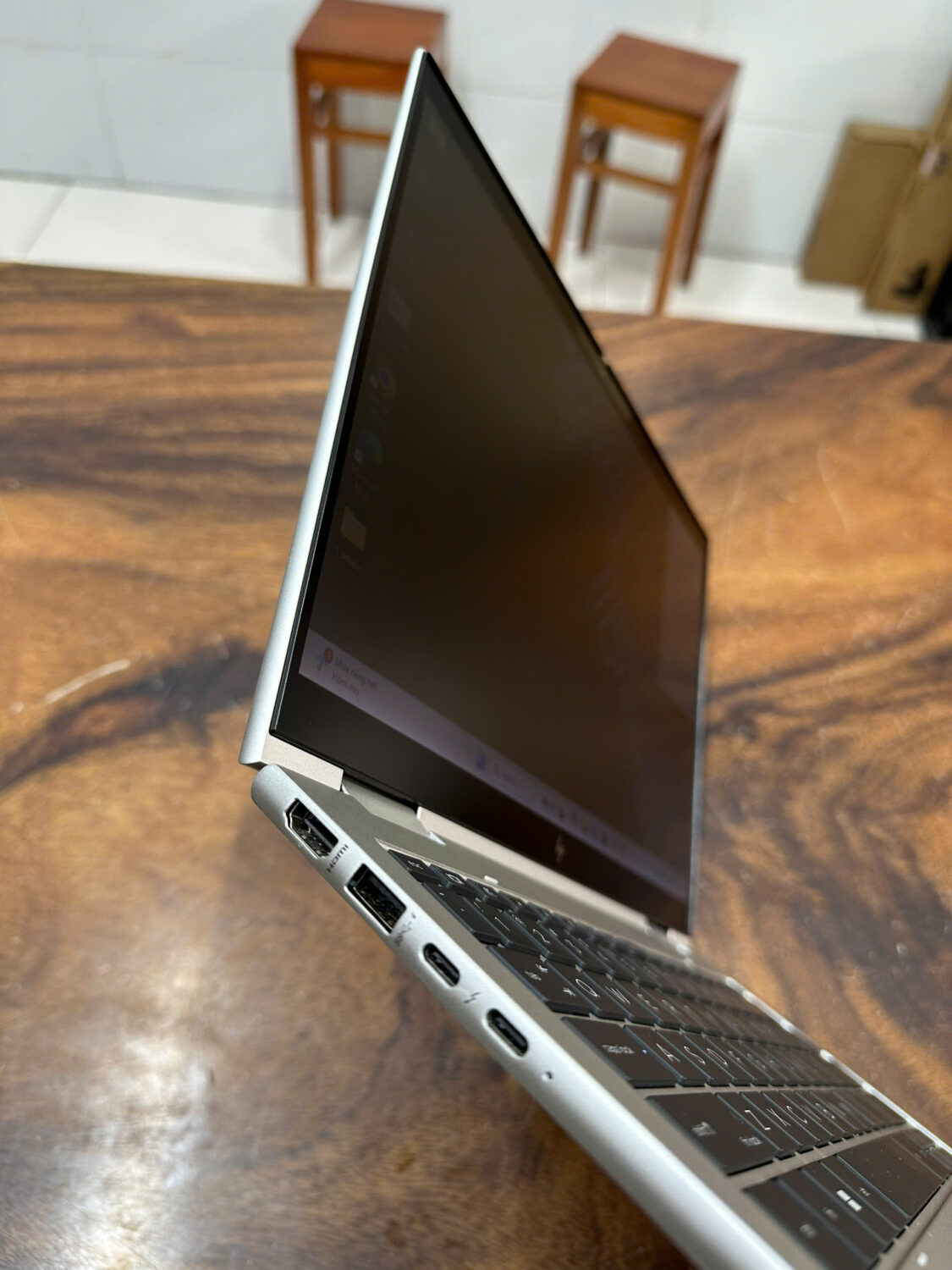 Hp Elitebook X360 830 G10 Core I5 (1)
