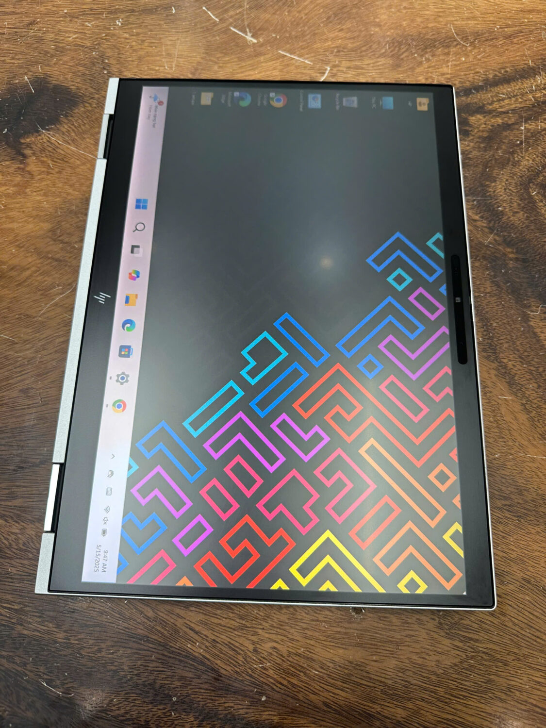 Hp Elitebook X360 830 G10 Core I5 (14)