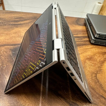 Hp Elitebook X360 830 G8 core i5 (2)