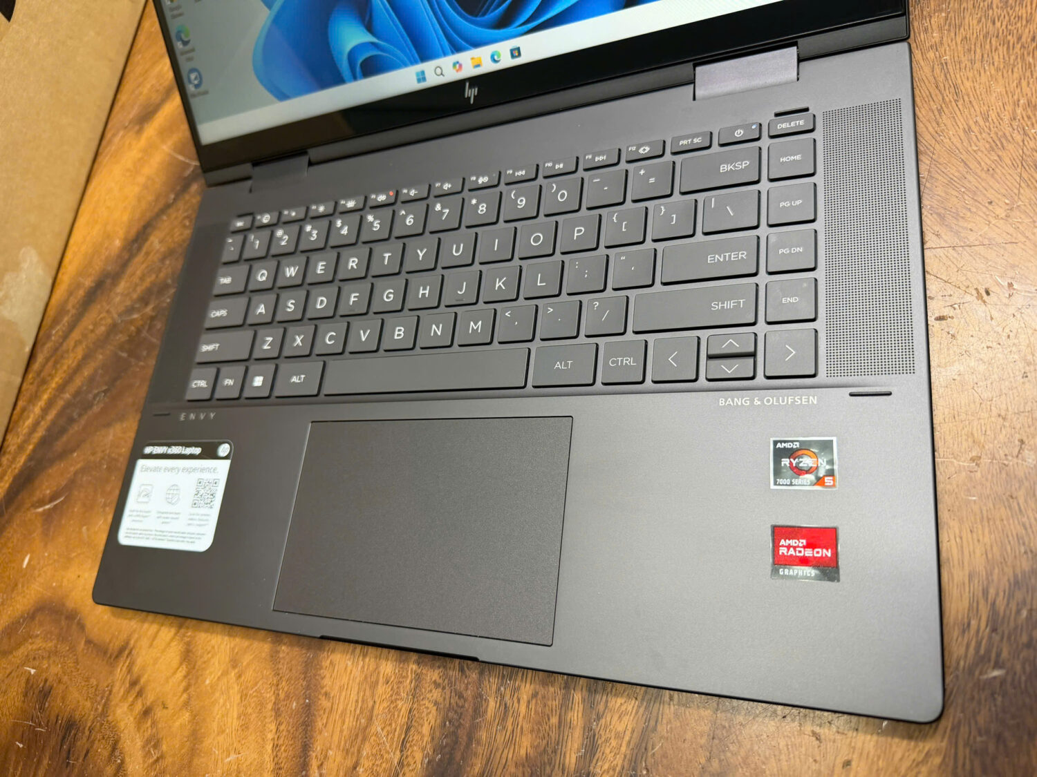 Hp Envy X360 15fh0013dx (5)