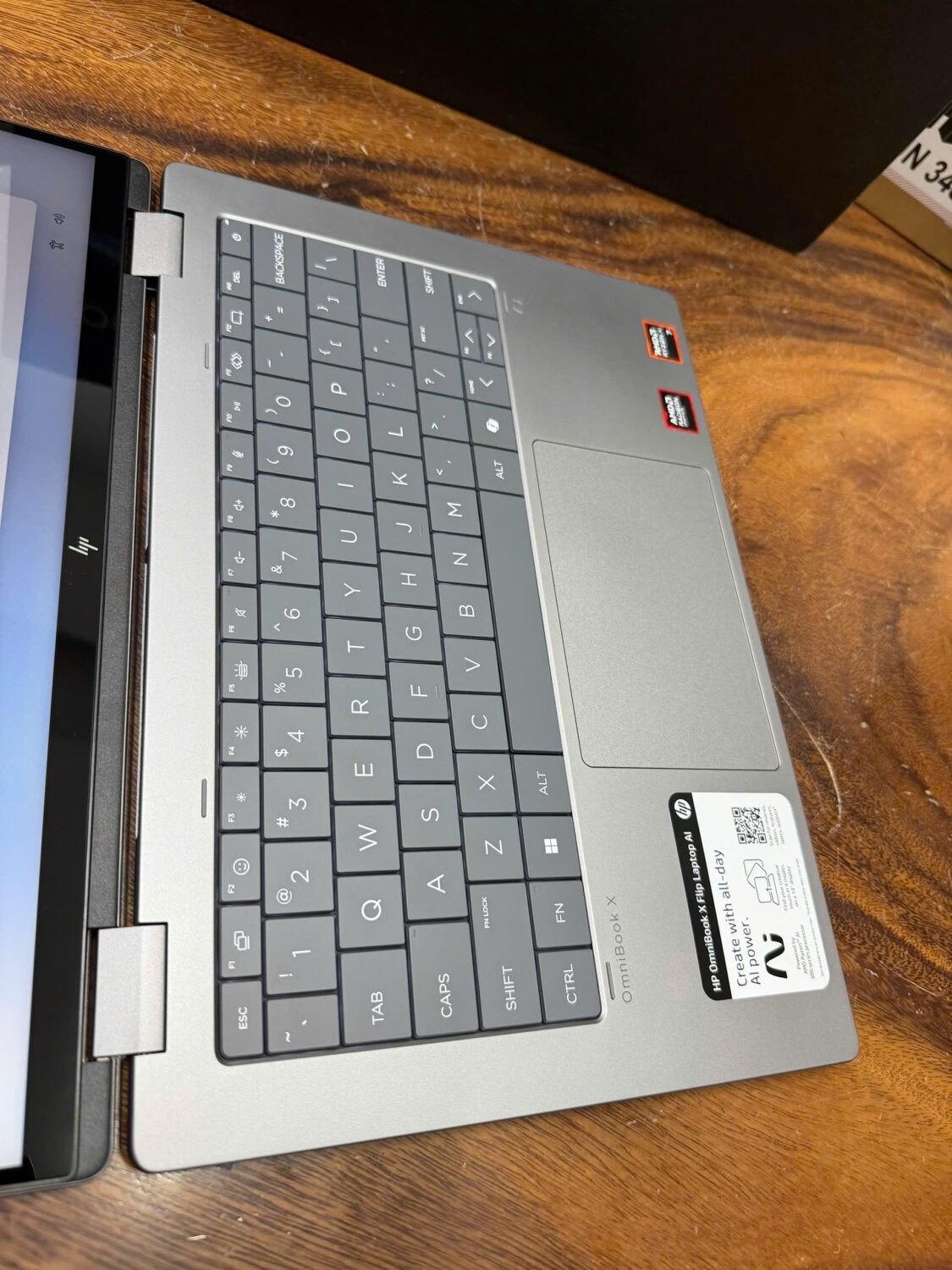 Hp Omnibook Flip Laptop 14 Fk0033dx (5)
