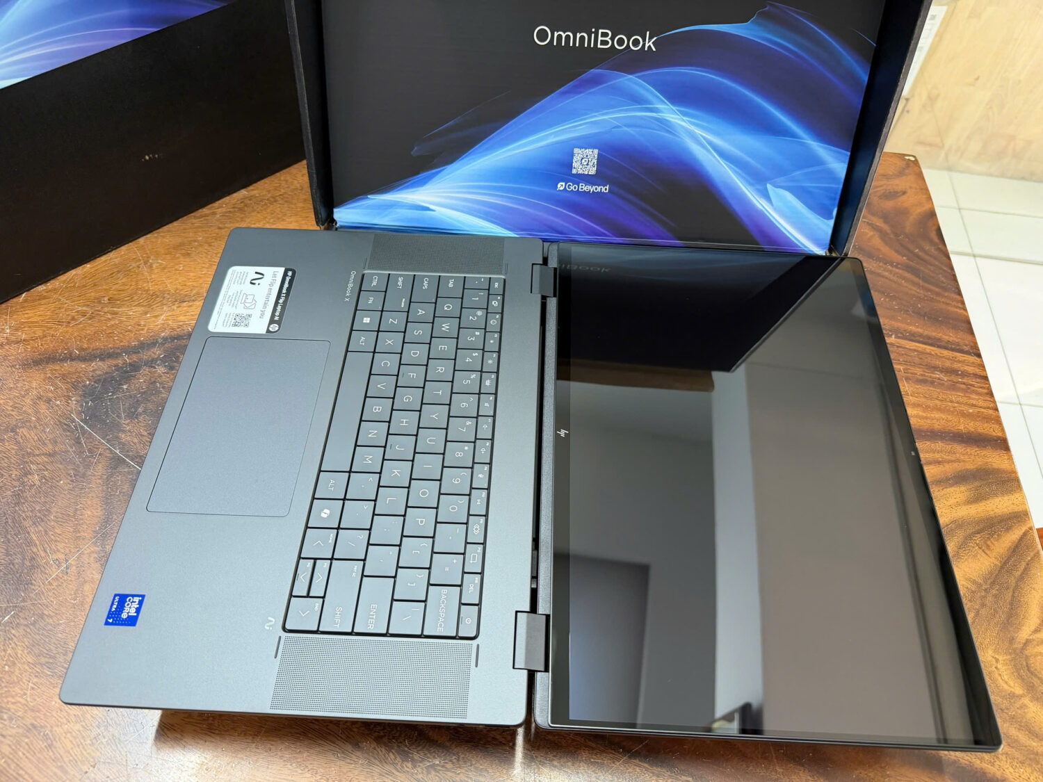 Hp Omnibook X Flip Ai 16 As0023dx (8)