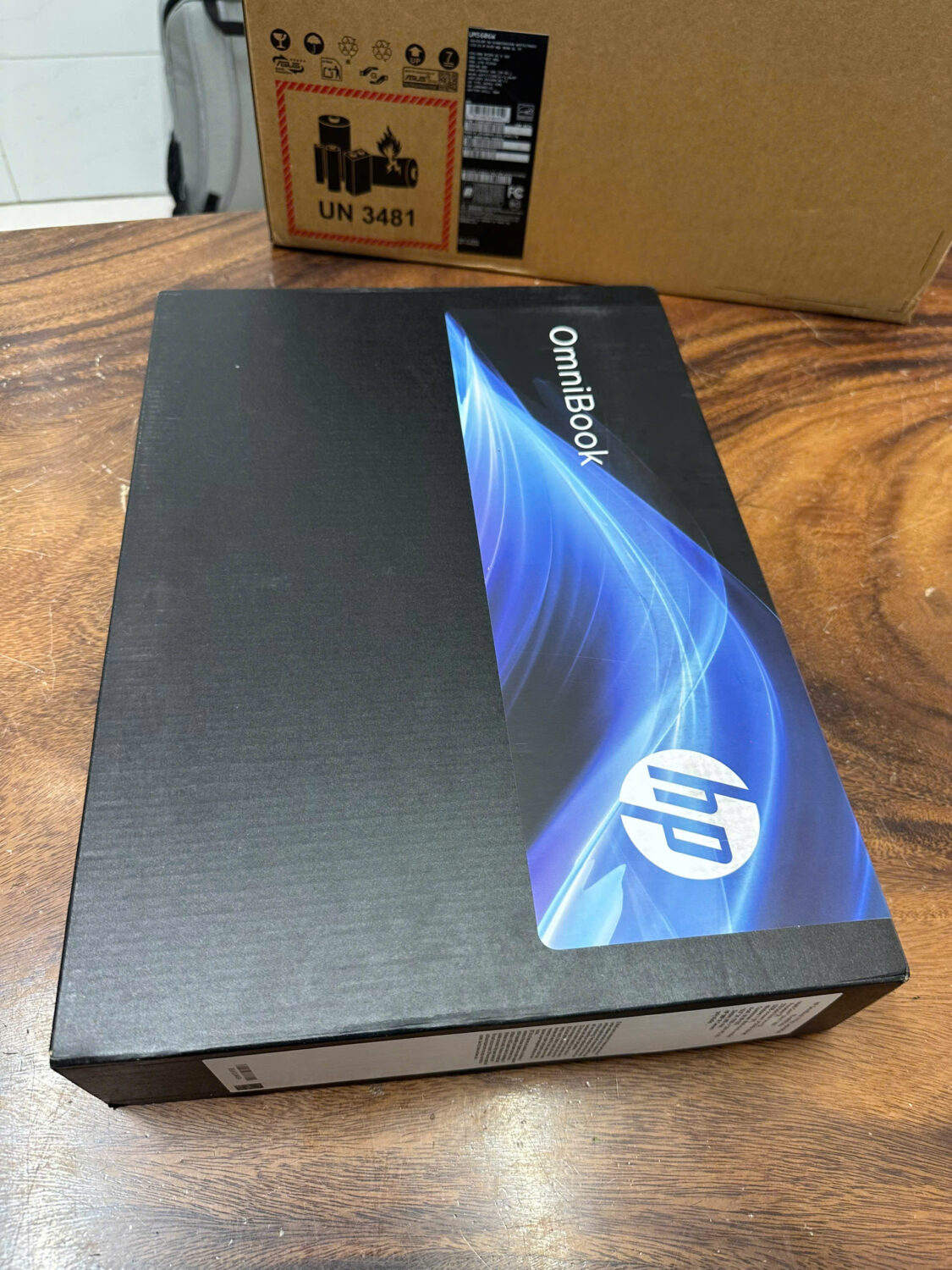 Hp Omnibook X Flip Ai 16 As0033dx (1)