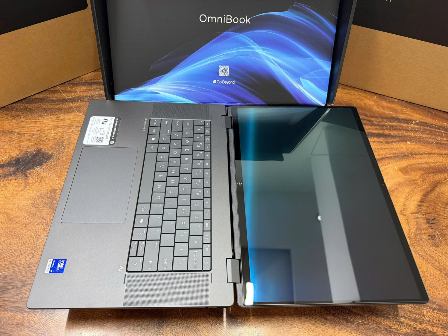 Hp Omnibook X Flip Ai 16 As0043dx (11)