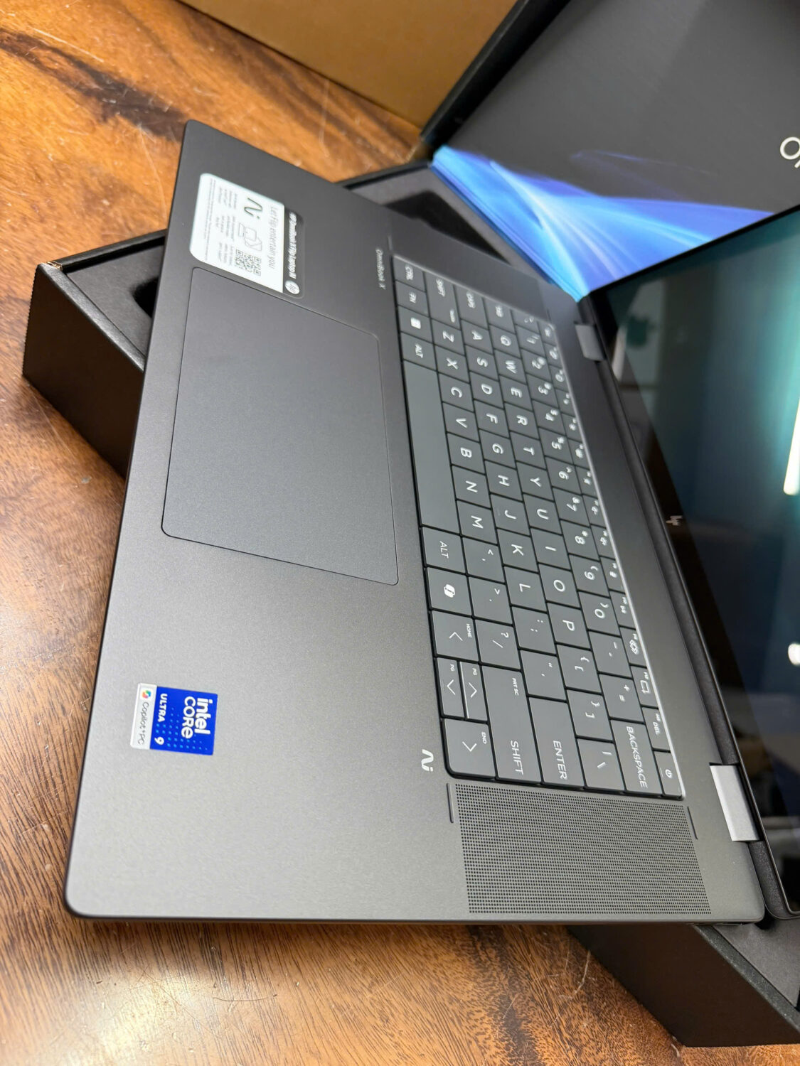 Hp Omnibook X Flip Ai 16 As0043dx (7)