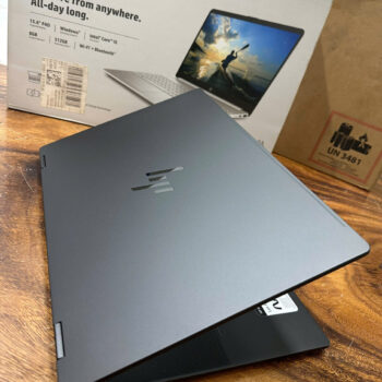 Hp Omnibook X Flip Ai 16inch 2in1 (1)