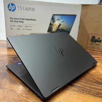 Hp Omnibook X Flip Ai 16inch 2in1 (5)
