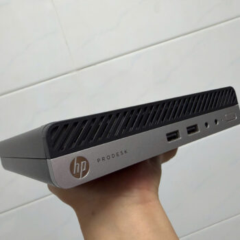 Hp Prodesk 400g5 (1)