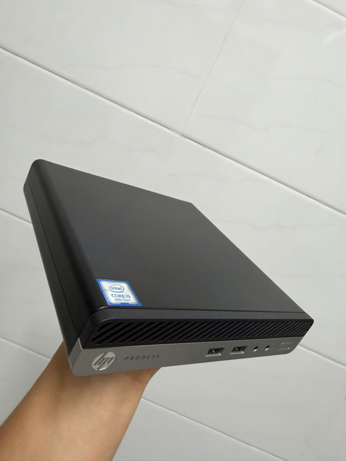 Hp Prodesk 400g5 (2)