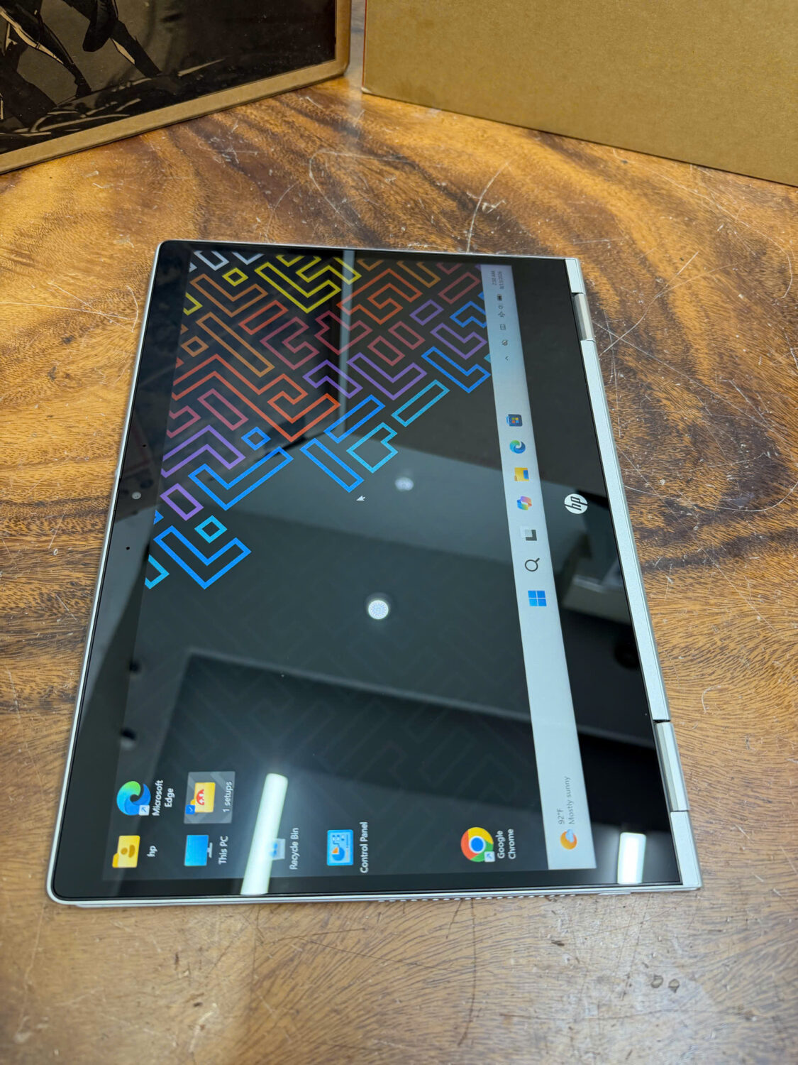 Hp Probook X360 435 G10 (8)