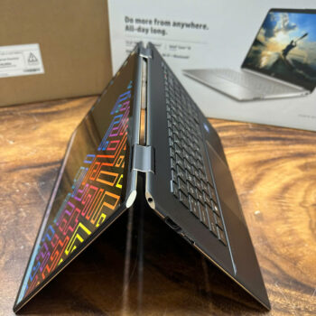 Hp Spectre X360 16 F1023dx (5)