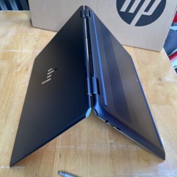 Hp Spectre X360 16 – f1013dx (2)