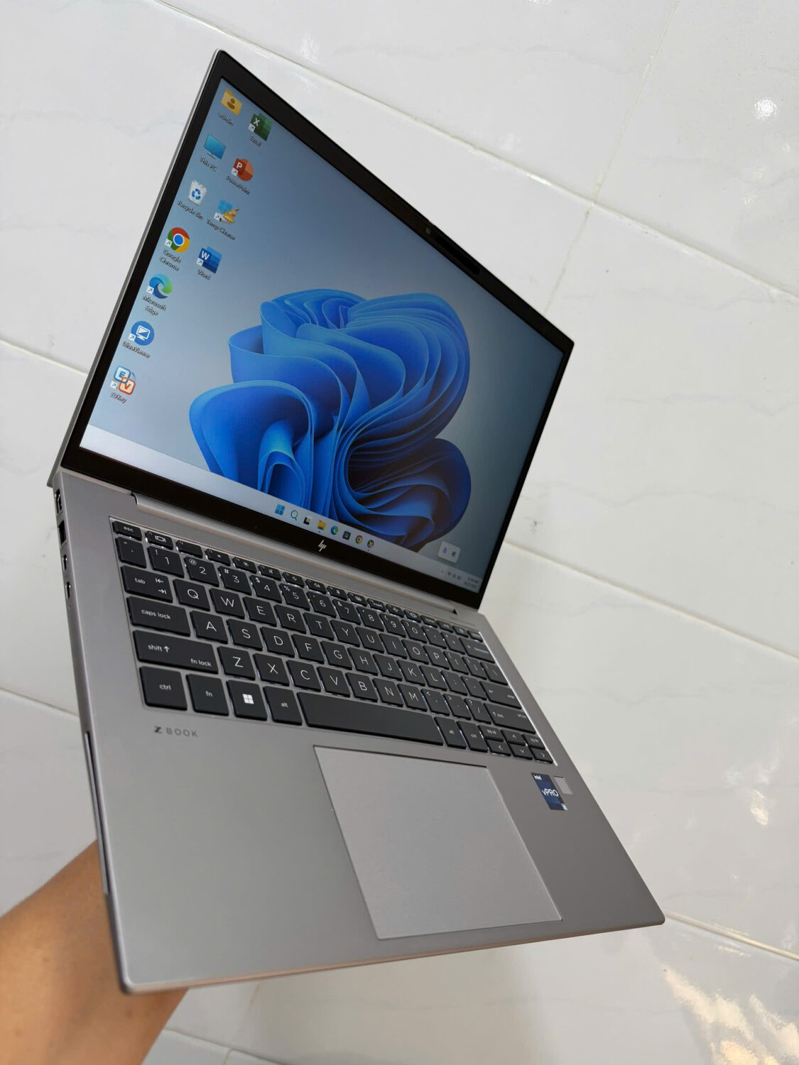 Hp Zbook Firefly 14 G10 Lte (7)