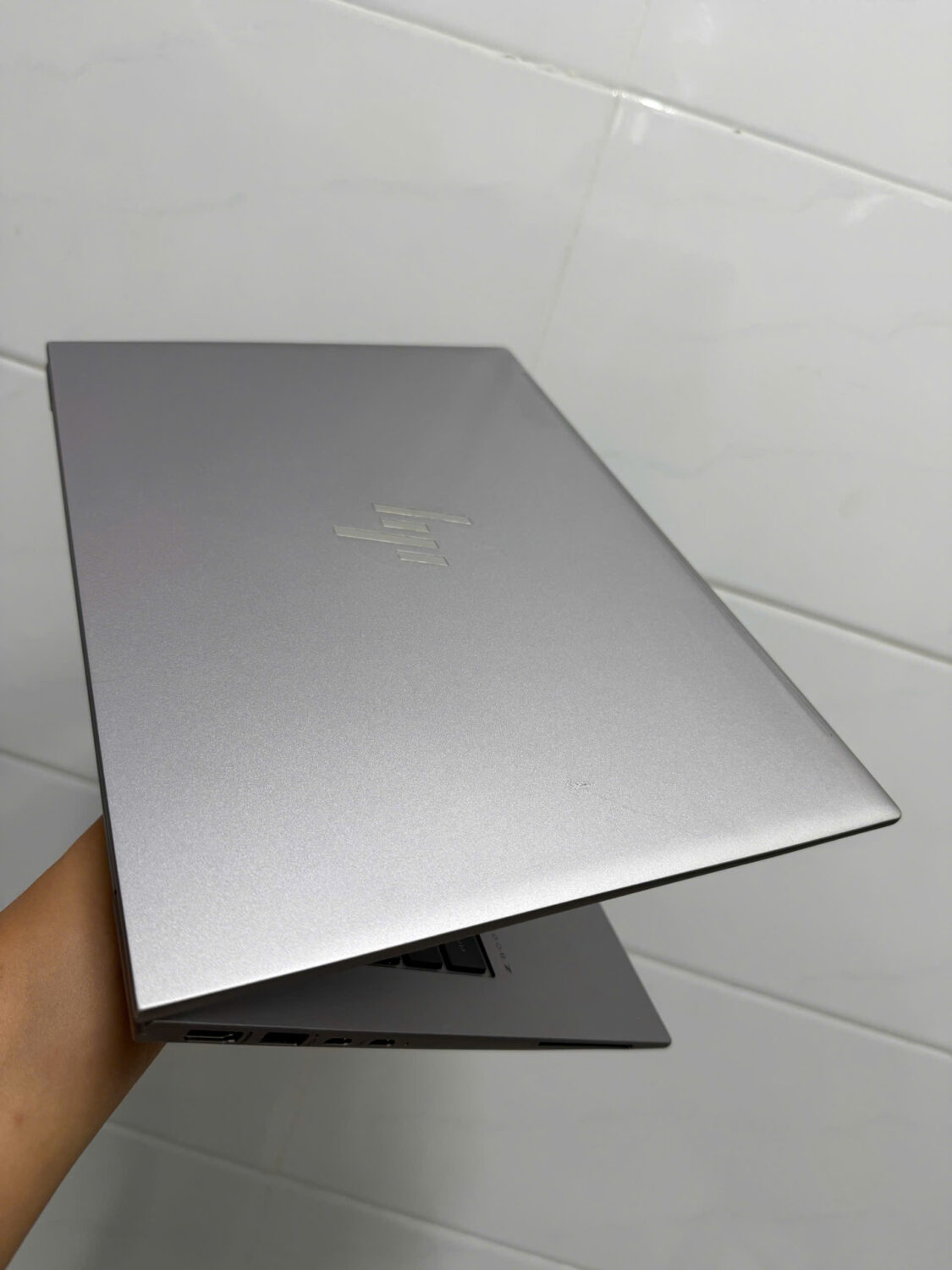 Hp Zbook Firefly 14 G10 Core I7 (2)