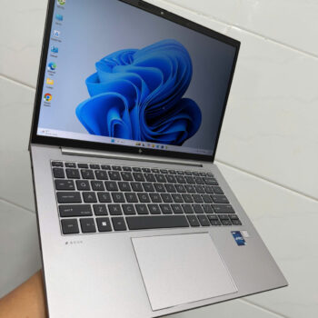 Hp Zbook Firefly 14 G10 Core I7 (4)