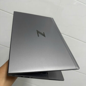 Hp Zbook Firefly 14 G8 core i5 (2)