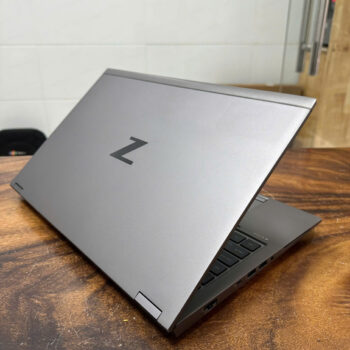 Hp Zbook Fury 15 G7 (5)