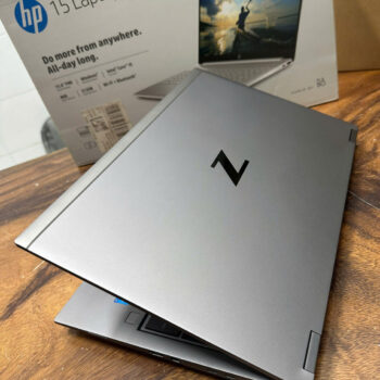 Hp Zbook Fury 15 G8 (2)